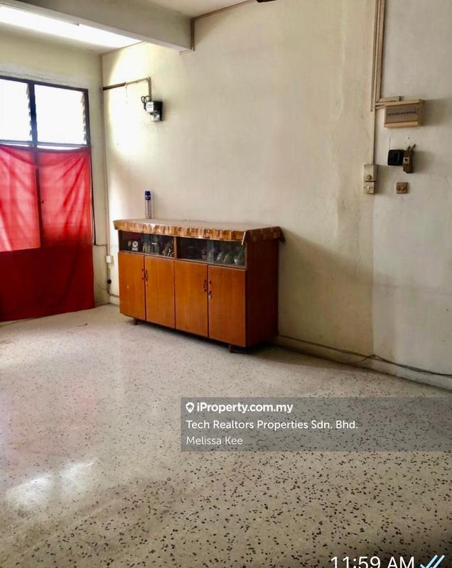 2-storey Terraced House for Sale in jalan kasah, Damansara Heights by Melissa Kee - iProperty.com.my