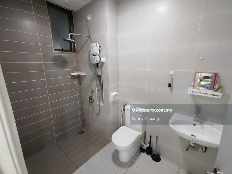 Kondominium untuk Disewa di PARC Regency (Residensi Masai) oleh Sunny Chuang - iProperty.com.my