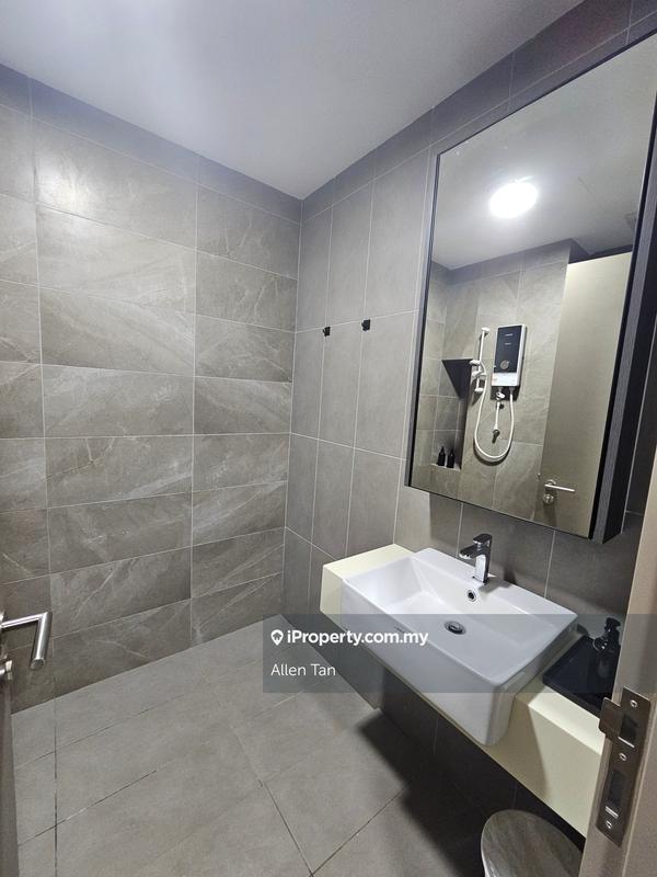 Residensi Servis untuk Disewa di Mossaz @ Empire City oleh Allen Tan - iProperty.com.my