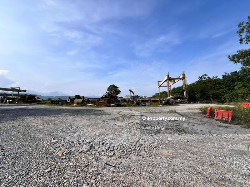 Tanah Pertanian untuk Dijual di Kampung Sungai Lalang, Semenyih oleh Elaine Ding - iProperty.com.my