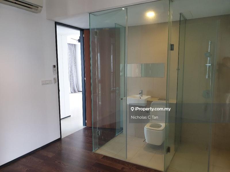 Condominium for Sale in The Fennel by Nicholas C Tan - iProperty.com.my