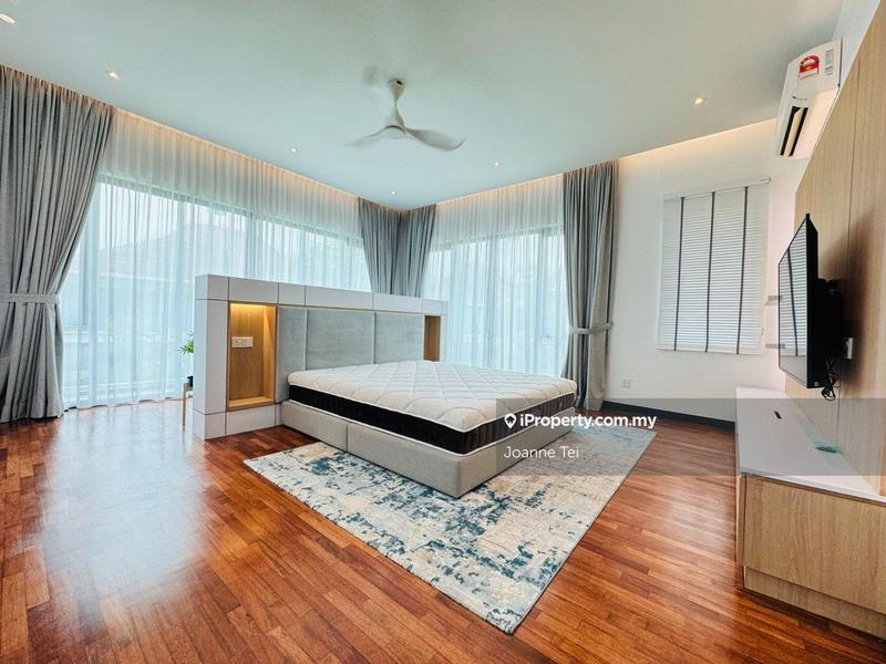 Semi-Detached House for Sale in Setia Eco Glades, Cyberjaya by Joanne Tei - iProperty.com.my