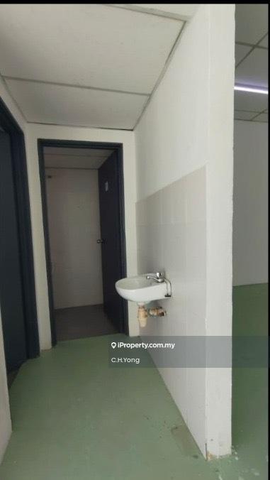 Pejabat untuk Disewa di Taman Puncak Jalil, Seri Kembangan oleh C.H.Yong - Interior - iProperty.com.my
