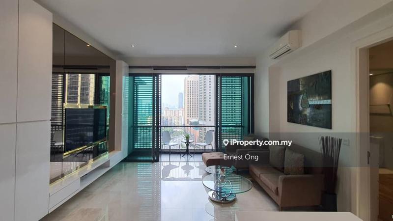 For Sale - Vogue Suites One