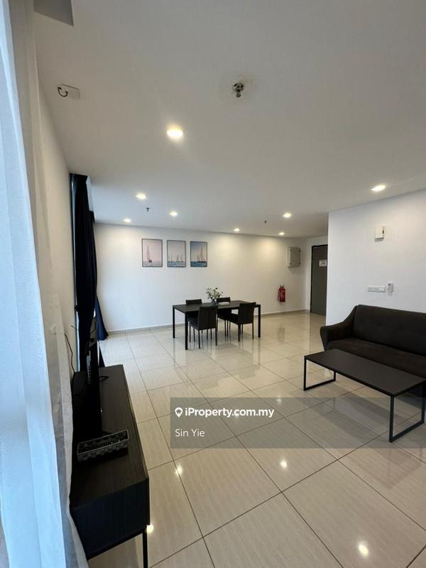 For Rent - Ramada Suites @ The Straits