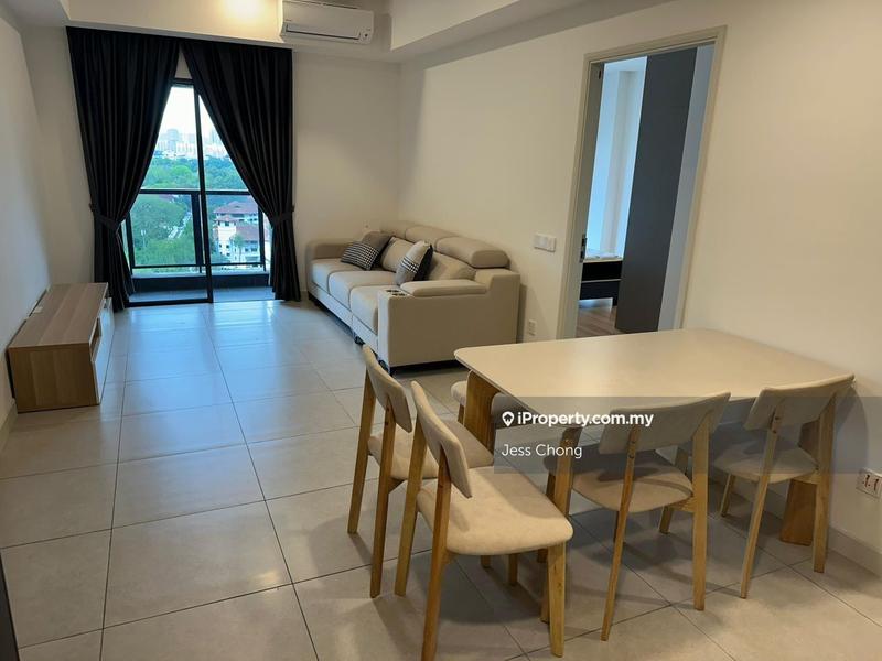 Service Residence for Sale in The Atrium by Jess Chong - iProperty.com.my