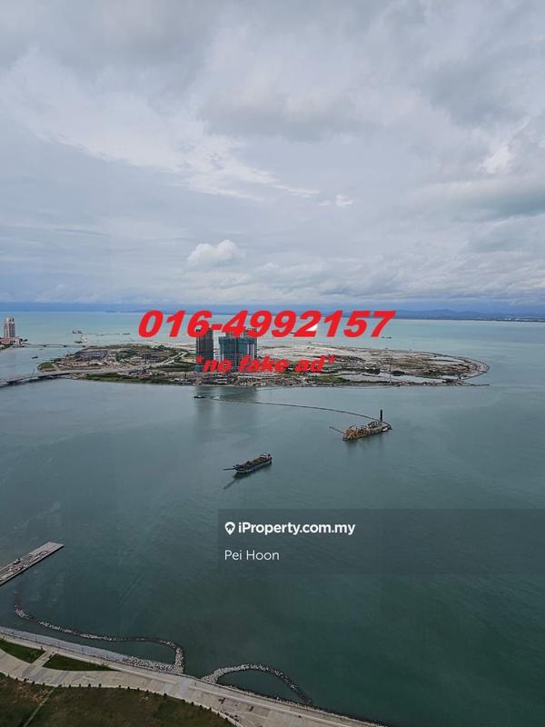 For Rent - Marriott Residence @ Gurney