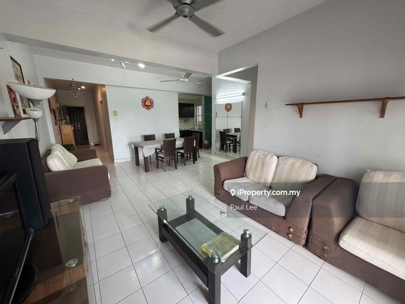 Kondominium untuk Dijual di La Vista Condominiums oleh Paul Lee - iProperty.com.my