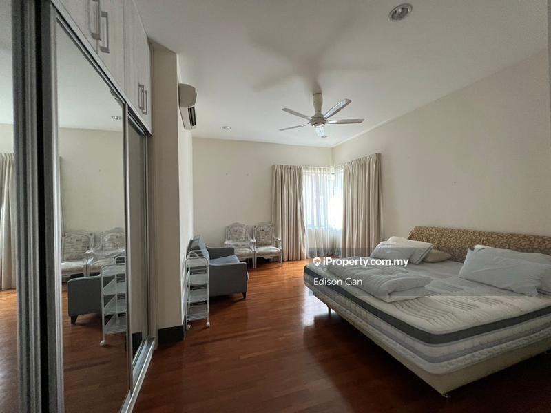Semi-Detached House for Sale in Kiara View, Desa Sri Hartamas, Sri Hartamas by Edison Gan - iProperty.com.my