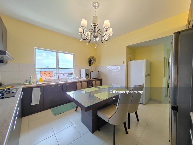 Kondominium untuk Dijual di Koi Suites oleh Kim - iProperty.com.my