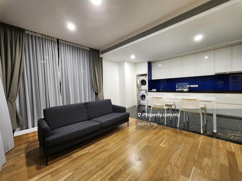 Service Residence for Rent in Arcoris Residences by Nancy Ng - iProperty.com.my