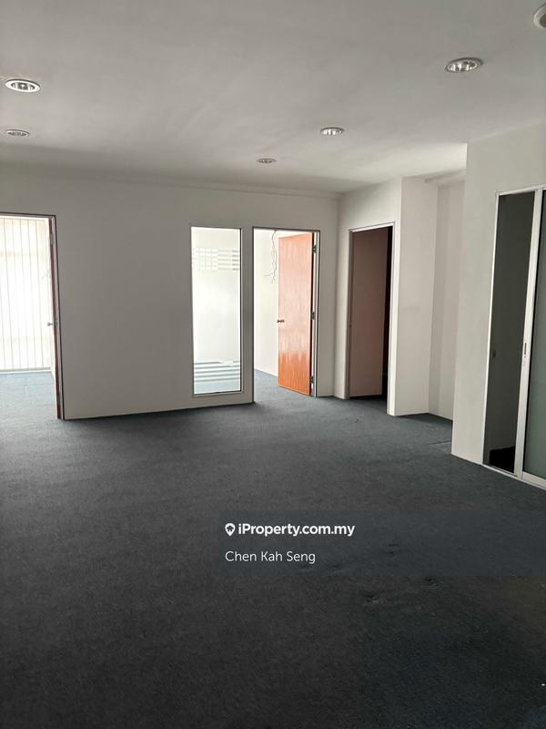 Pejabat untuk Disewa di Seksyen 19, Petaling Jaya oleh Chen Kah Seng - iProperty.com.my
