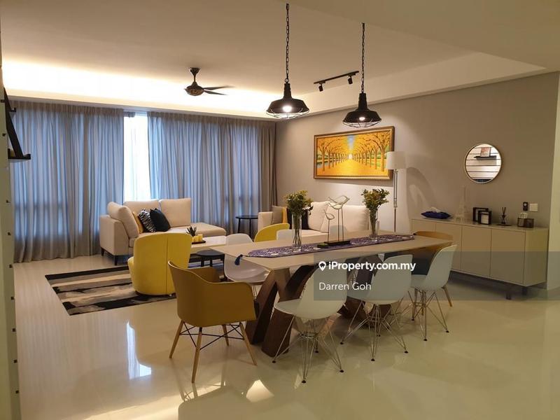 For Rent - Verticas Residensi