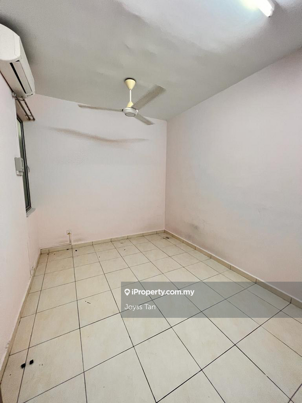 Kondominium untuk Dijual di Platinum Lake PV 13 oleh Joyss Tan - iProperty.com.my