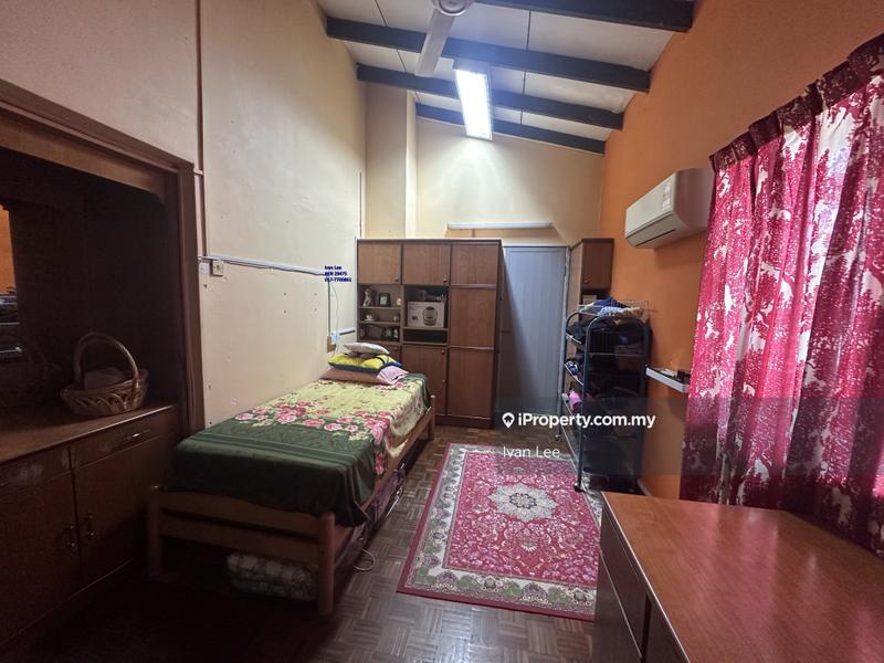 Banglo untuk Dijual di SS3, Petaling Jaya oleh Ivan Lee - iProperty.com.my