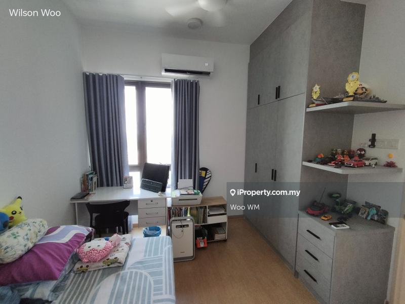 Condominium for Rent in Lake Point Residence by Woo WM - iProperty.com.my