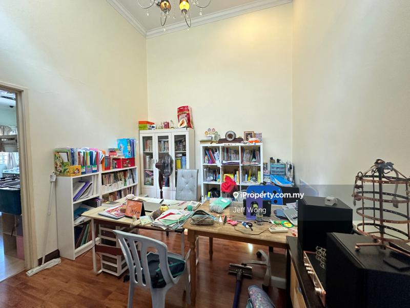 2-storey Terraced House for Sale in Seri Utama Damansara, Kota Damansara by Jeff Wong - iProperty.com.my