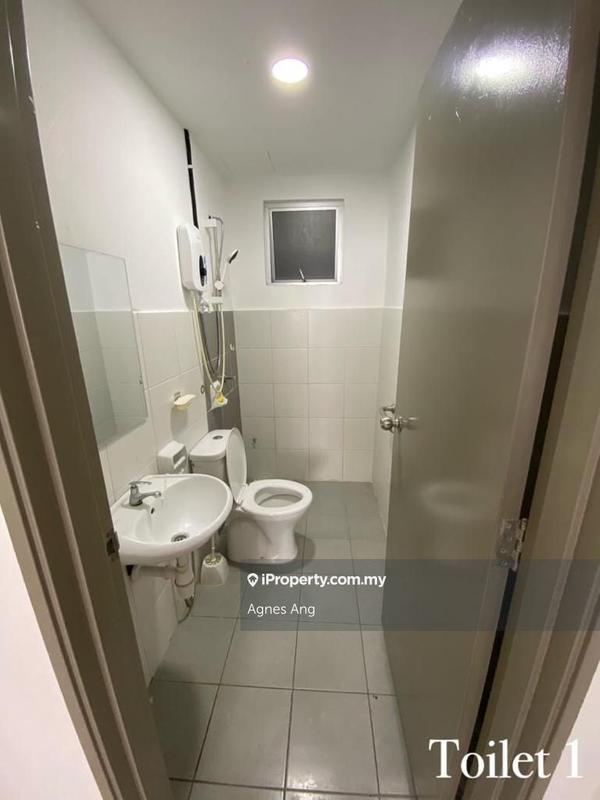 Pangsapuri untuk Dijual di Trifolis oleh Agnes Ang - iProperty.com.my