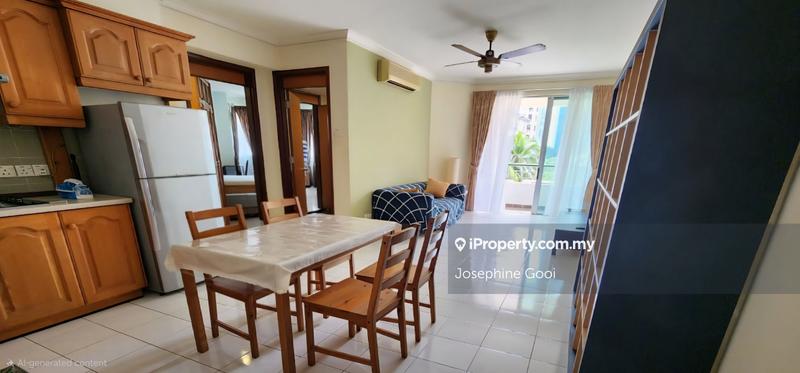 For Rent - Riana Green Condominium