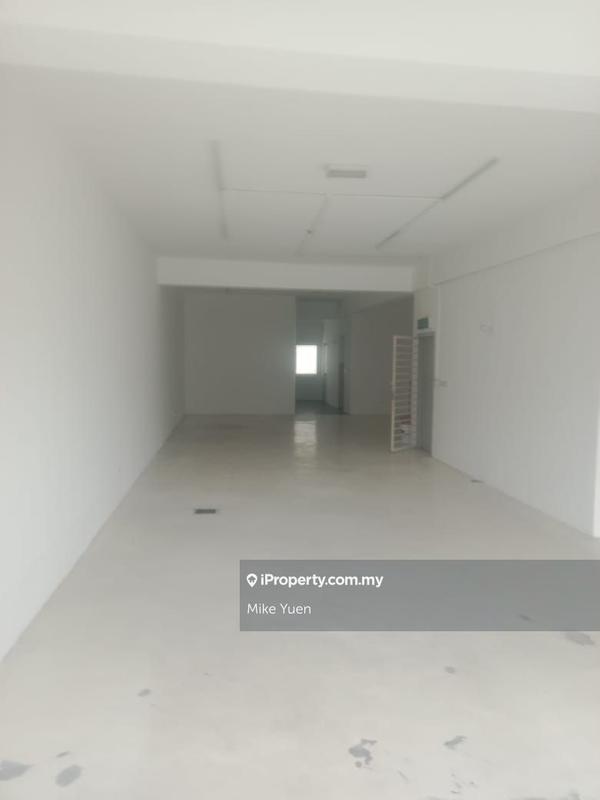For Rent -