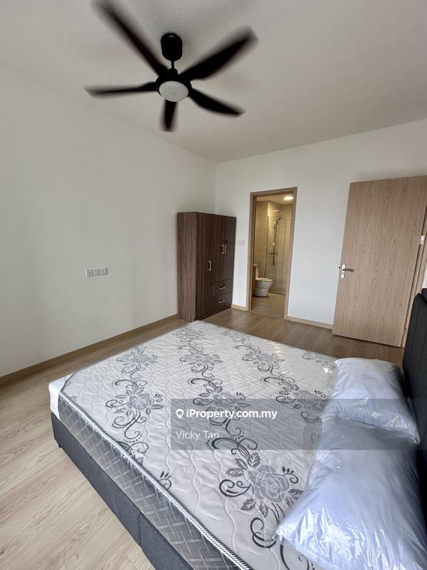 Service Residence for Sale in Aradia Residence @ Lake City KL North by Vicky Tan - iProperty.com.my