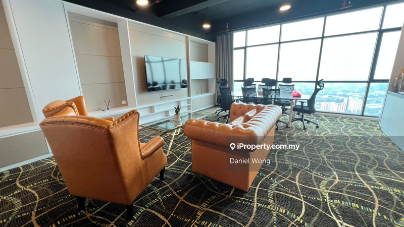 Office for Sale in Mont Kiara, Kuala Lumpur by Daniel Wong - iProperty.com.my
