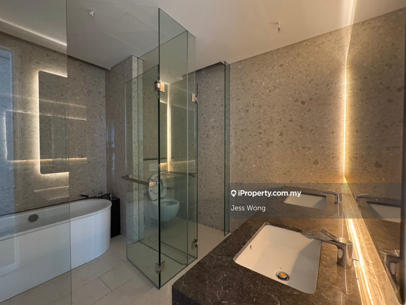 Residensi Servis untuk Dijual di Pavilion Damansara Heights oleh Jess Wong - iProperty.com.my