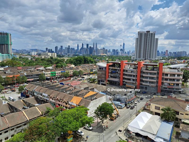 Kondominium untuk Dijual di Genting Court Condominium oleh Merchel Liew - iProperty.com.my