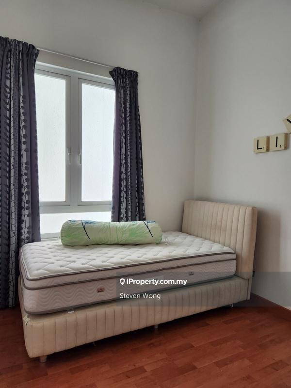 Kondominium untuk Dijual di The Park Residences 1 oleh Steven Wong - iProperty.com.my