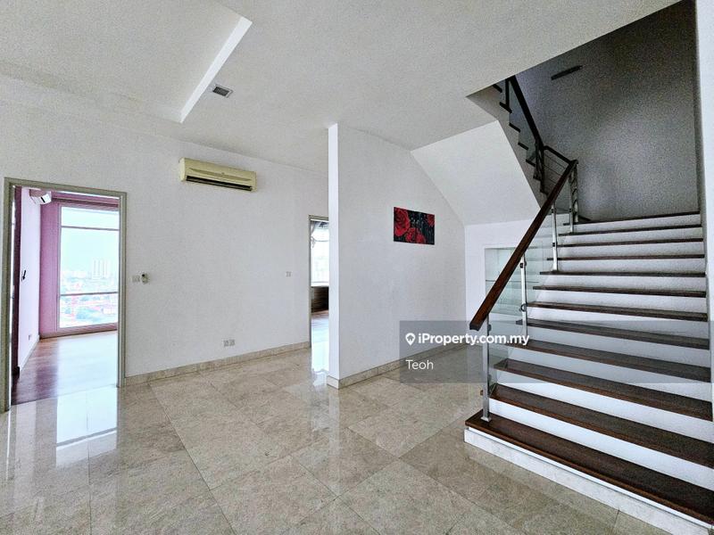 Condominium for Sale in Tijani 2 North by Teoh - iProperty.com.my