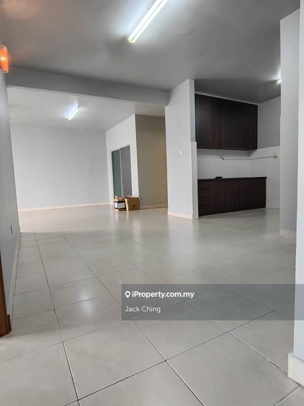 For Sale - Tebrau City Residences