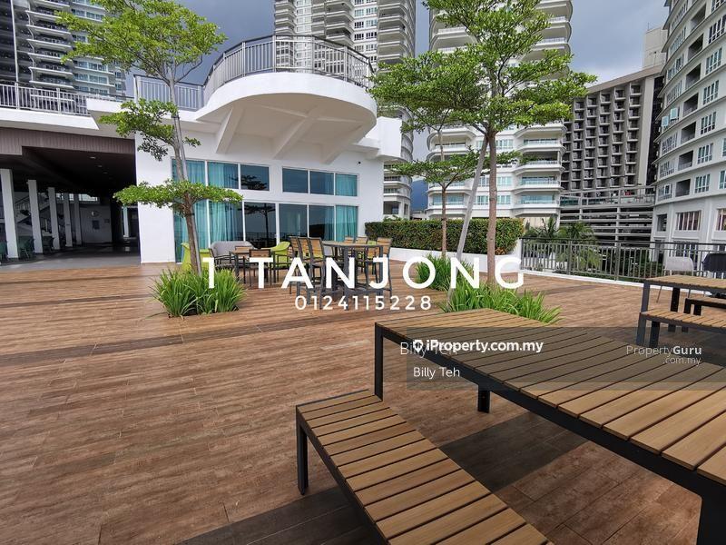 Kondominium untuk Dijual di One Tanjong Condominium oleh Billy Teh - iProperty.com.my