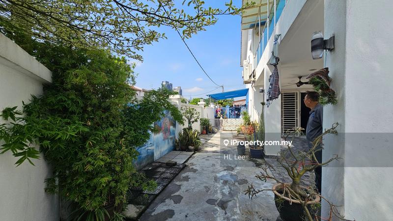 2-storey Terraced House for Sale in Taman Desa Gombak, Setapak by HL Lee - iProperty.com.my