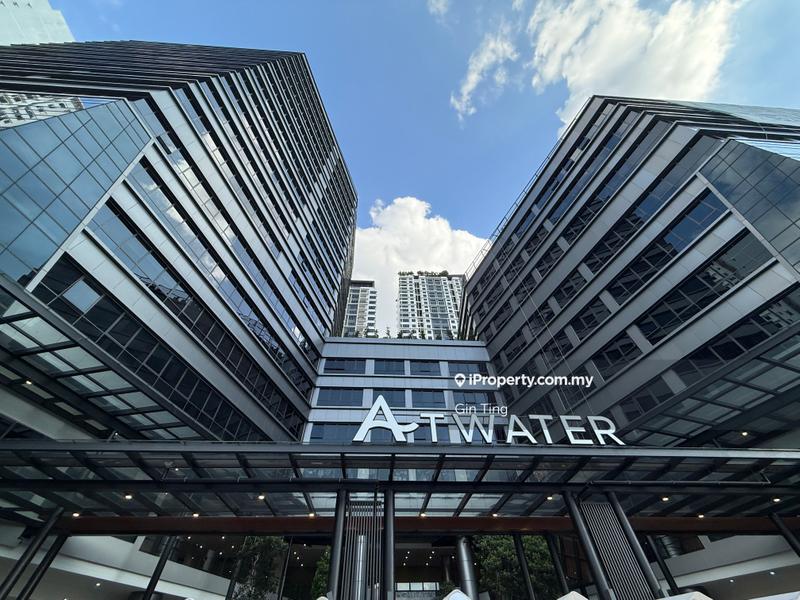 Pejabat untuk Disewa di Seksyen 13, Petaling Jaya oleh Gin Ting - iProperty.com.my