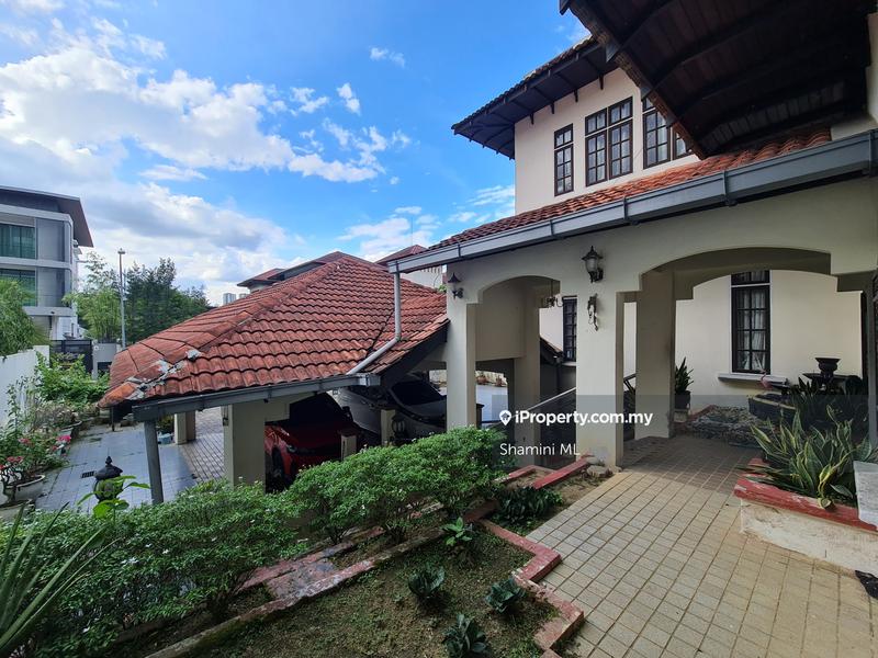 Bungalow House for Sale in v69b7, Damansara Heights by Shamini ML - iProperty.com.my