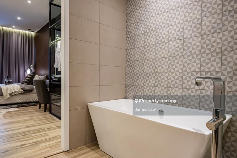 For Sale - Hampton Height Damansara