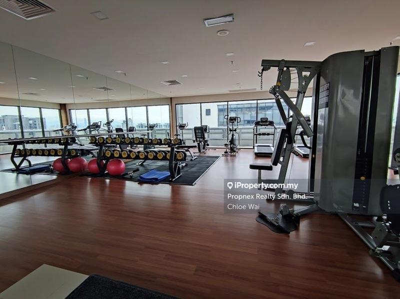 Office for Sale in Bandar Bukit Jalil, Bukit Jalil by Chloe Wai - iProperty.com.my