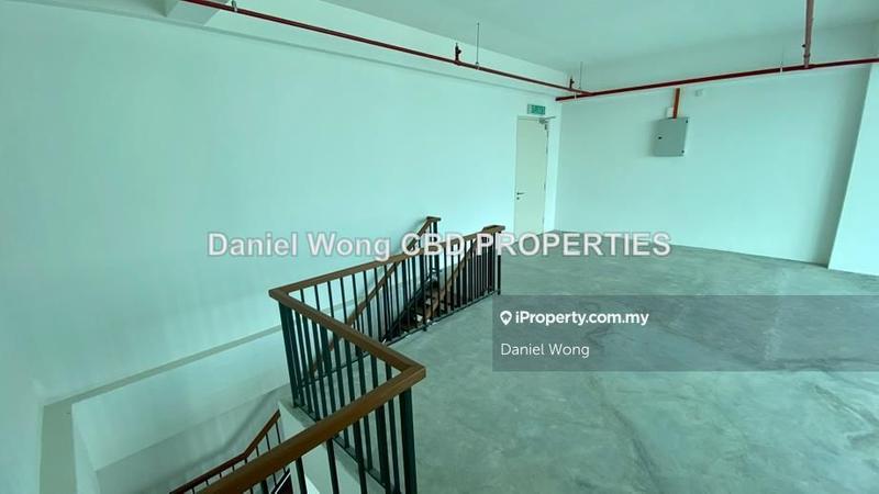Pejabat untuk Disewa di WISMA YNH Sunway 163 SOVO Office, Mont Kiara oleh Daniel Wong - iProperty.com.my