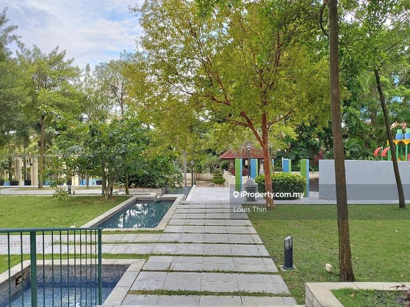 Kondominium untuk Dijual di Nadia Parkfront oleh Louis TT - iProperty.com.my