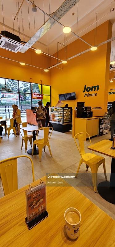 For Rent - D'Quince Residences