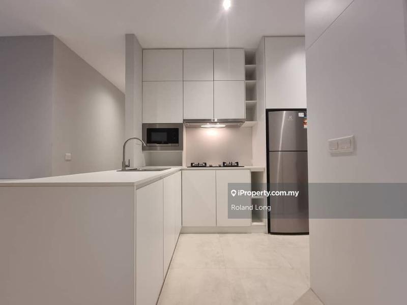 Residensi Servis untuk Dijual di Lumi Tropicana oleh Roland Long - iProperty.com.my