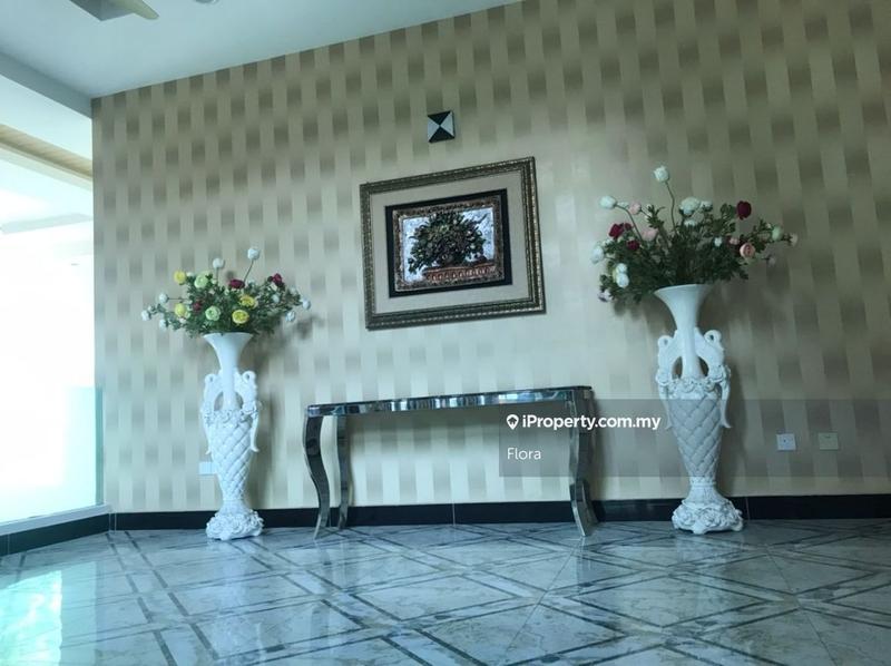 Bungalow House untuk Dijual di Mines Resort City, Seri Kembangan oleh Flora - iProperty.com.my