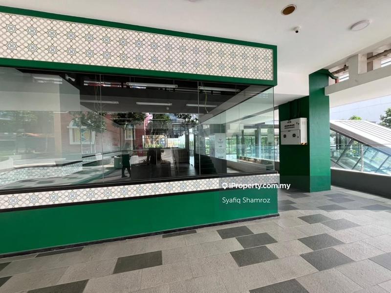 Retail-Space for Rent in 6fz46, Shah Alam by Syafiq Shamroz - iProperty.com.my