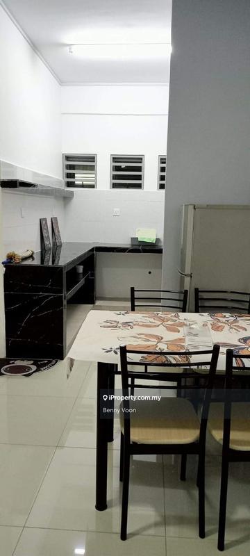 For Sale - Kampus West City