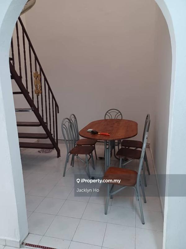 Rumah Berangkai 1 Tingkat untuk Dijual di Taman Rebana, Sungai Bakap oleh Jacklyn Ho - iProperty.com.my