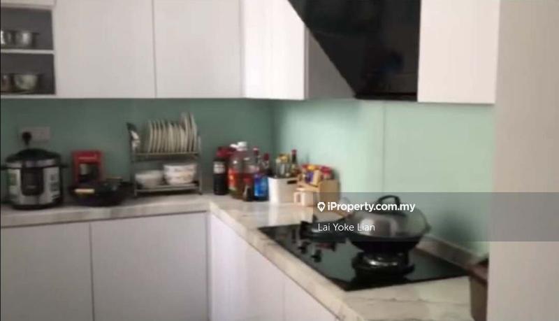 Condominium for Sale in Setia V Residences by Lai Yoke Lian - iProperty.com.my