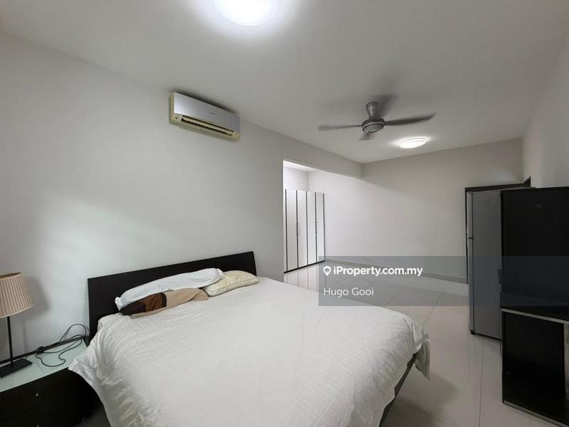 Rumah Berkembar untuk Dijual di Sejati Hill Villa, Twin Palms, Wira Heights, Bandar Sungai Long oleh Hugo Gooi - iProperty.com.my