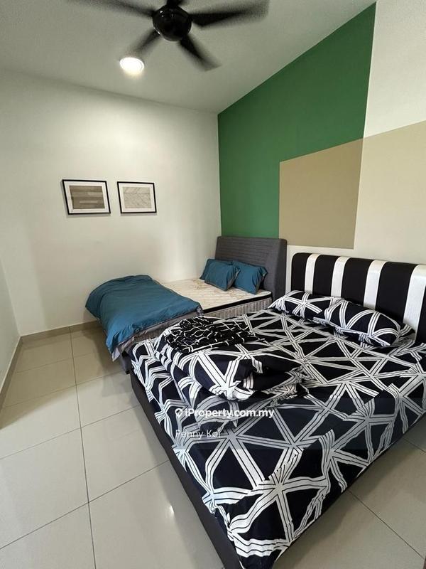 Rumah Berkembar untuk Dijual di j4zyp, Pengerang oleh Penny Koi - iProperty.com.my