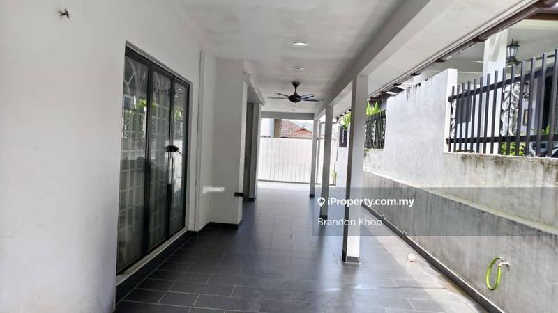 Rumah Berkembar untuk Dijual di Taman Ukay Prima Melawati, Melawati oleh Brandon Khoo - iProperty.com.my