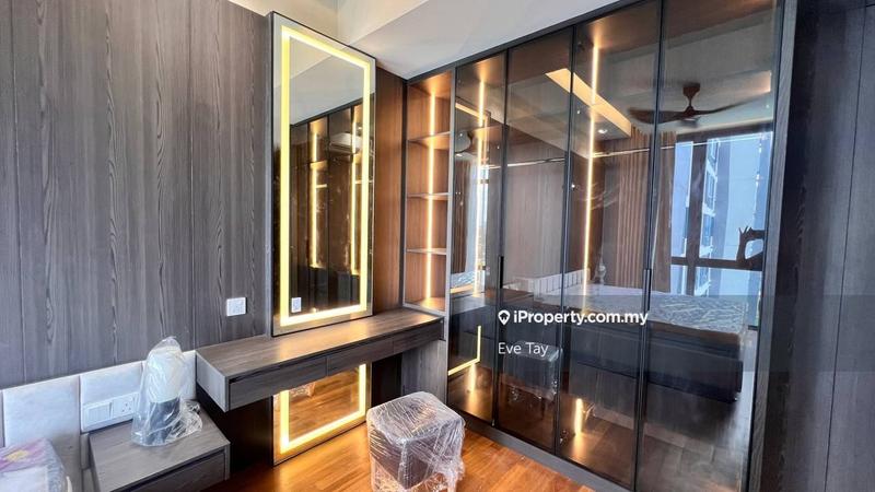 For Rent - Picasso Residence